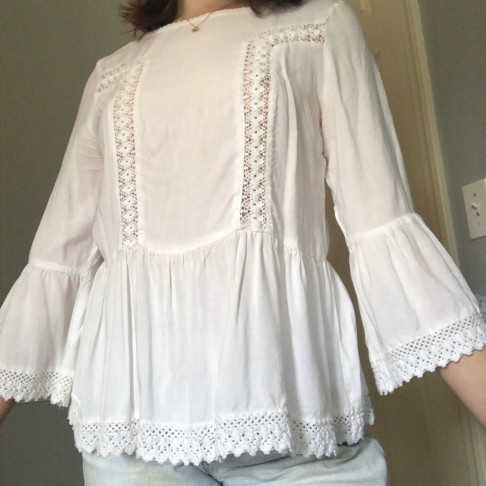 Blouse - Picture 2 of 4